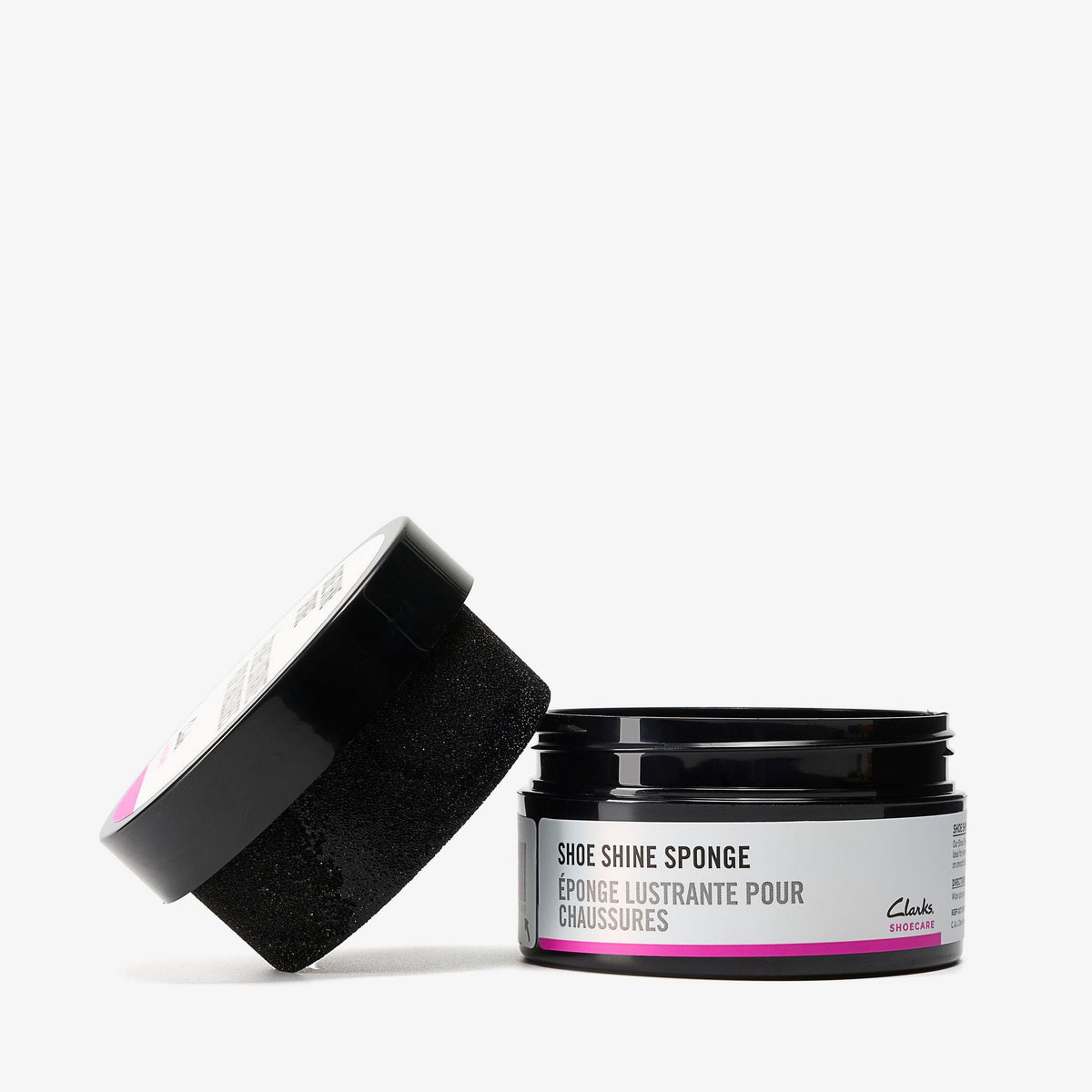 Shining Sponge Neutral - US 5568