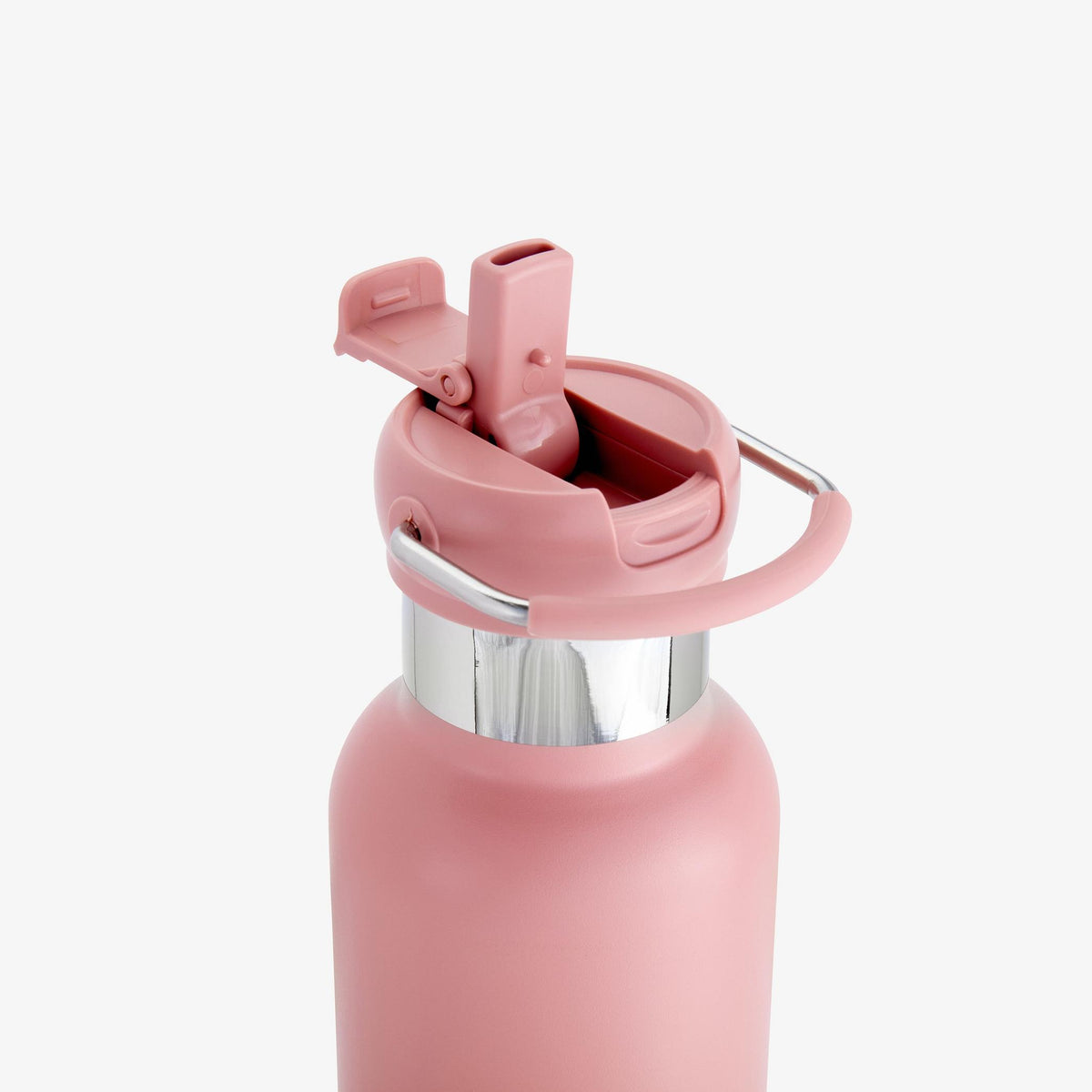 Dew Water Bottle 22oz Dusty Rose - US 5364