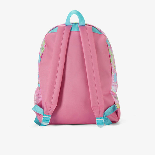 Squashmallow Backpack Pink Combination | Clarks Onsale