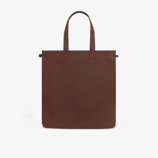 Urban Tote Bag Chocolate - US 7748