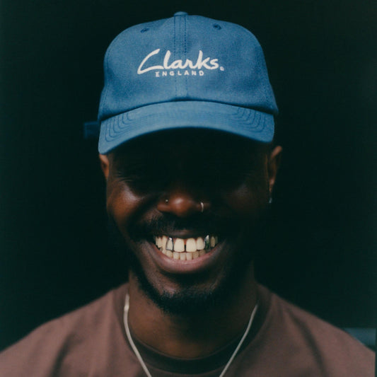 Originals Baseball Cap Navy - US 9015