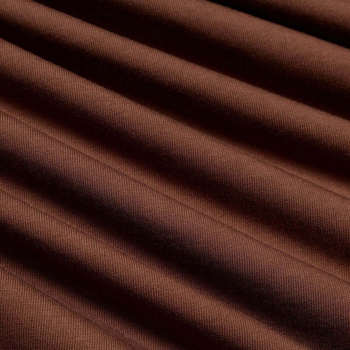 Originals Fam T-Shirt Brown - US 1373