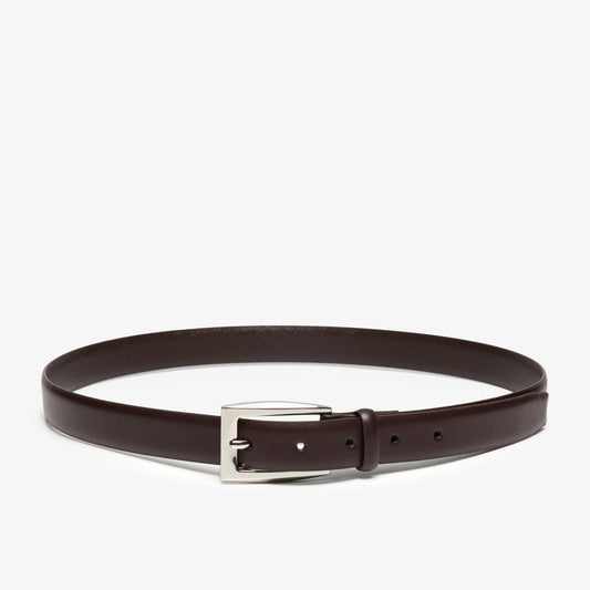Slim Premium Leather Brown - US 1306