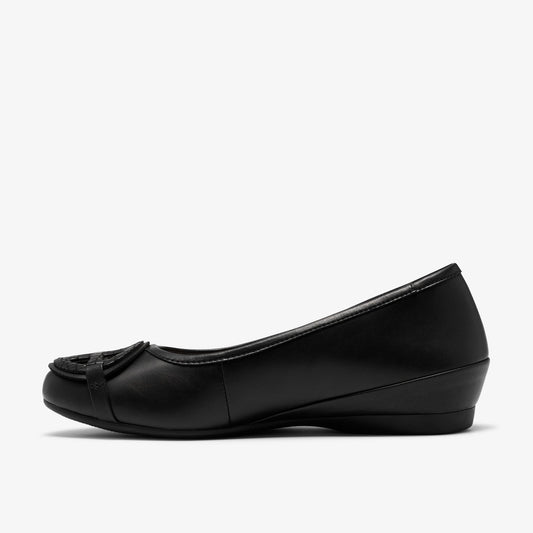Cathrynn Luna Black - US 9727