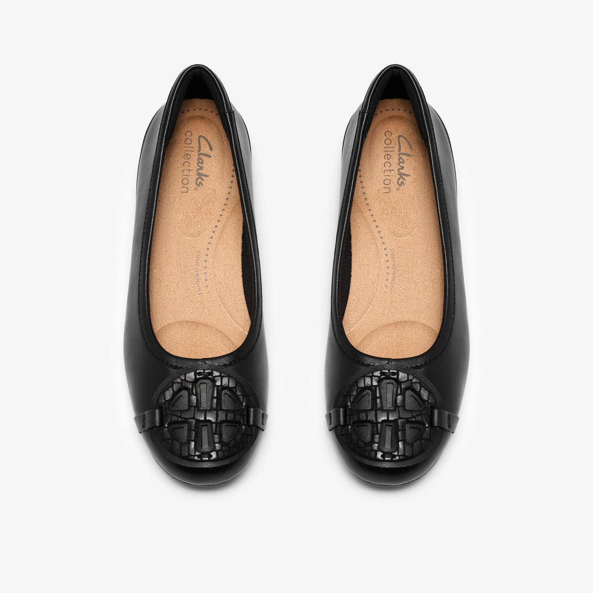 Cathrynn Luna Black - US 9727