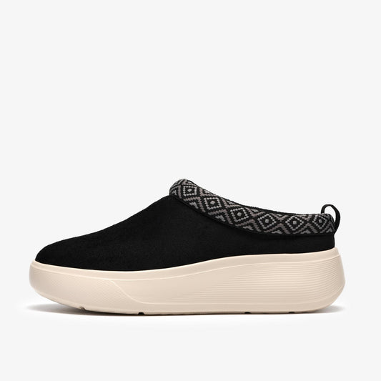Solevana Vibe Black - US 8179