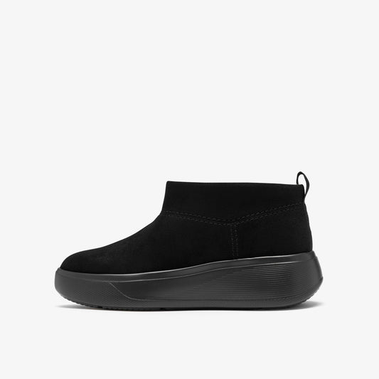 Solevana Rise Black - US 9633