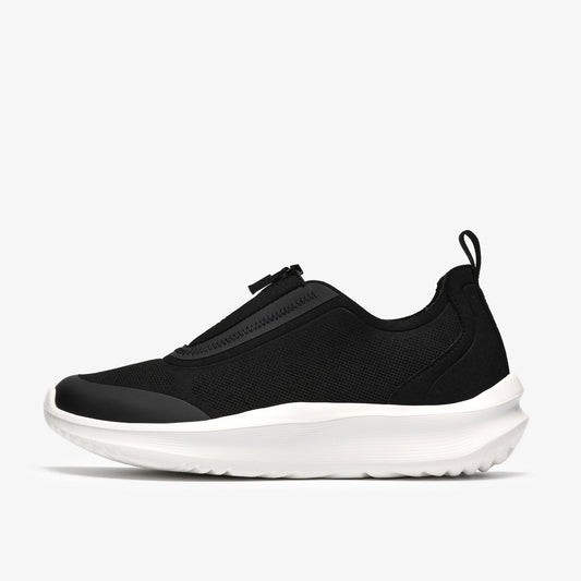 Solevana Bay Black - US 8756