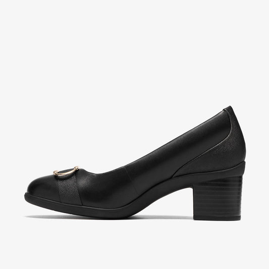 Shaya Lux Black - US 1892