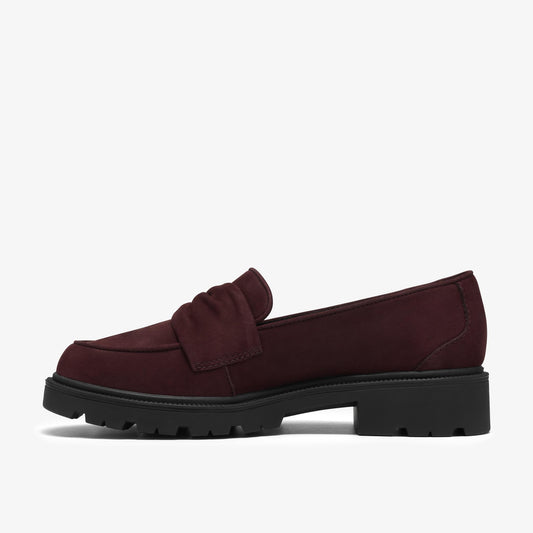 Code Edge Merlot - US 8190