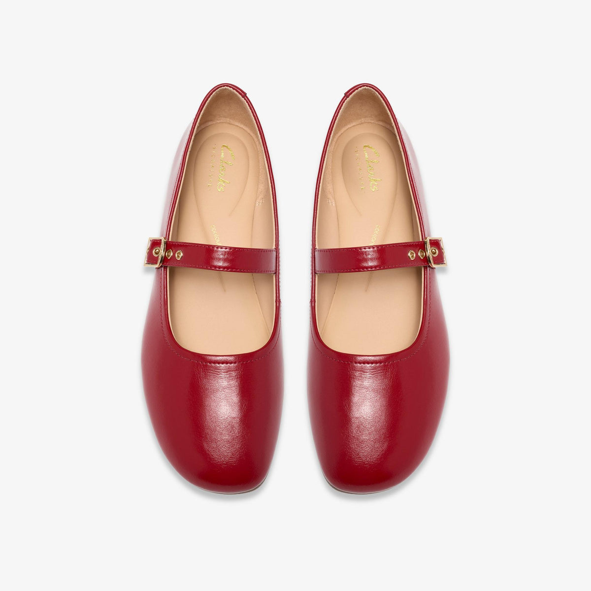 Livia Jane Red - US 6469