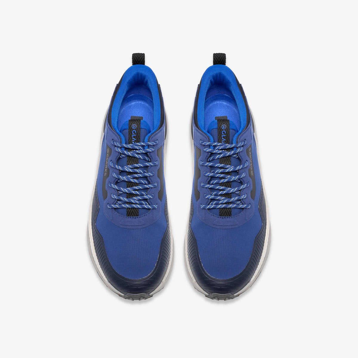 Pace Trail Go Waterproof Blue - US 4963
