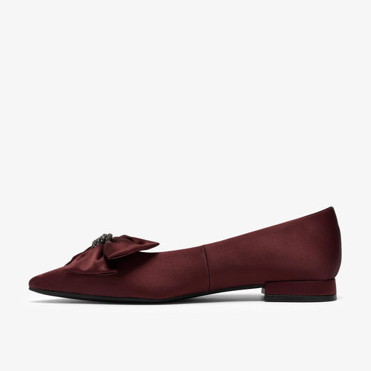 Sensa 15 Bella Burgundy - US 1354