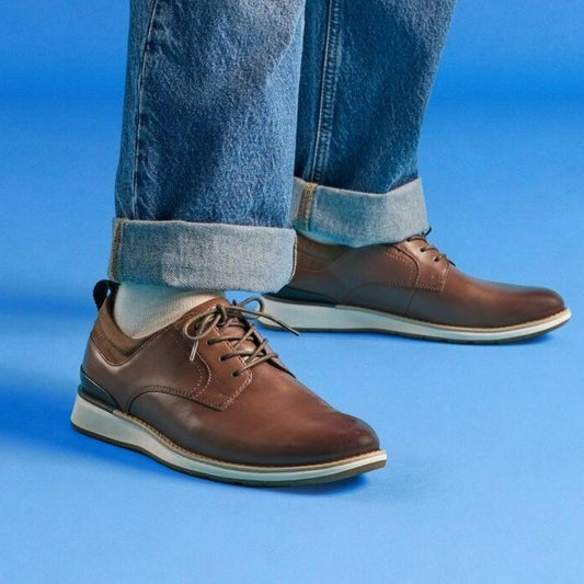 Flex Hybrid Tan Leather - US 9979
