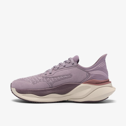 Pace Walk Mauve Combination - US 1590