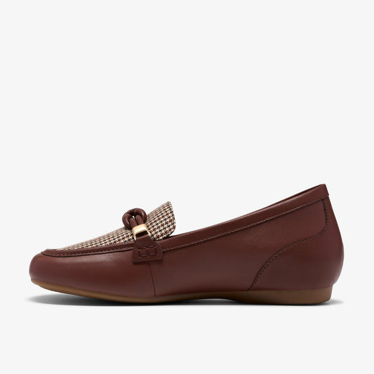 Cathrynn Jazz British Tan Combination - US 9114