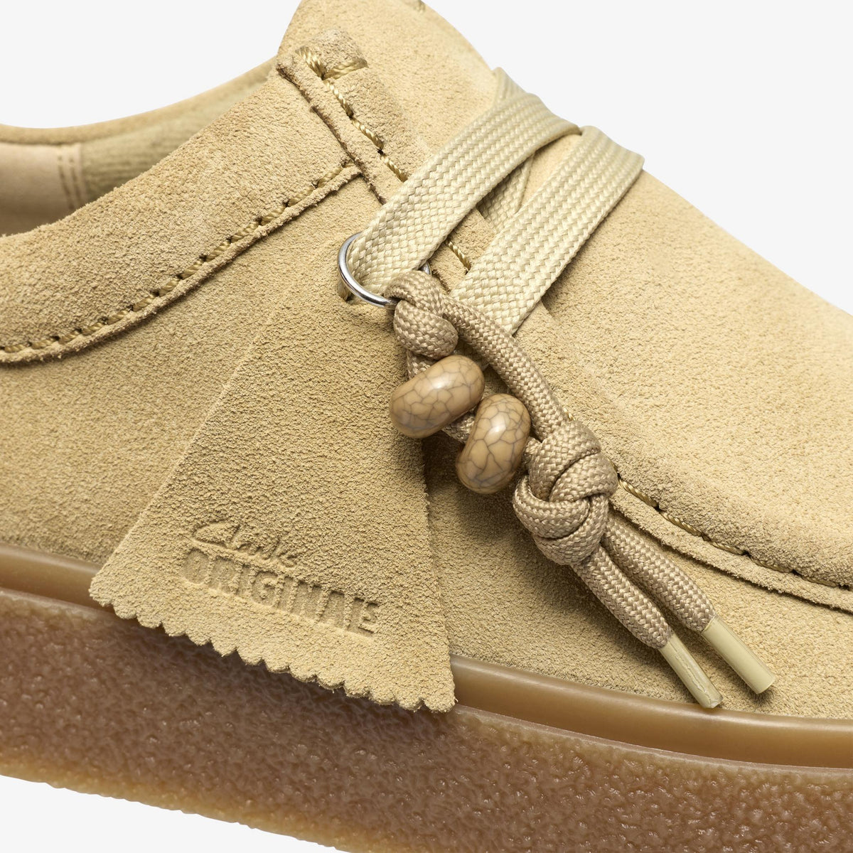 Boxbee Walla Maple Suede - US 1569
