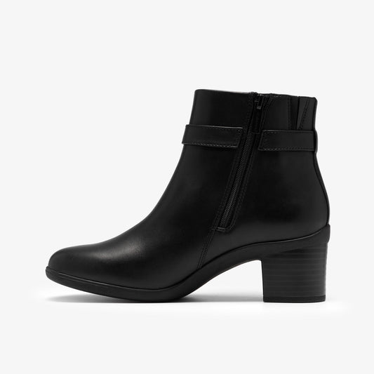 Shaya Style Waterproof Black Waterproof - US 7683