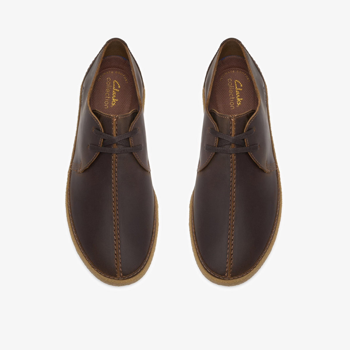 Smokeford Trek Beeswax - US 0766