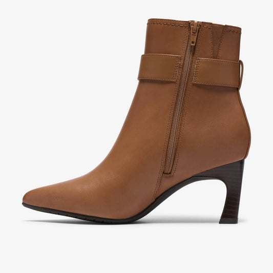 Tammitha Nora Tan Leather - US 7535