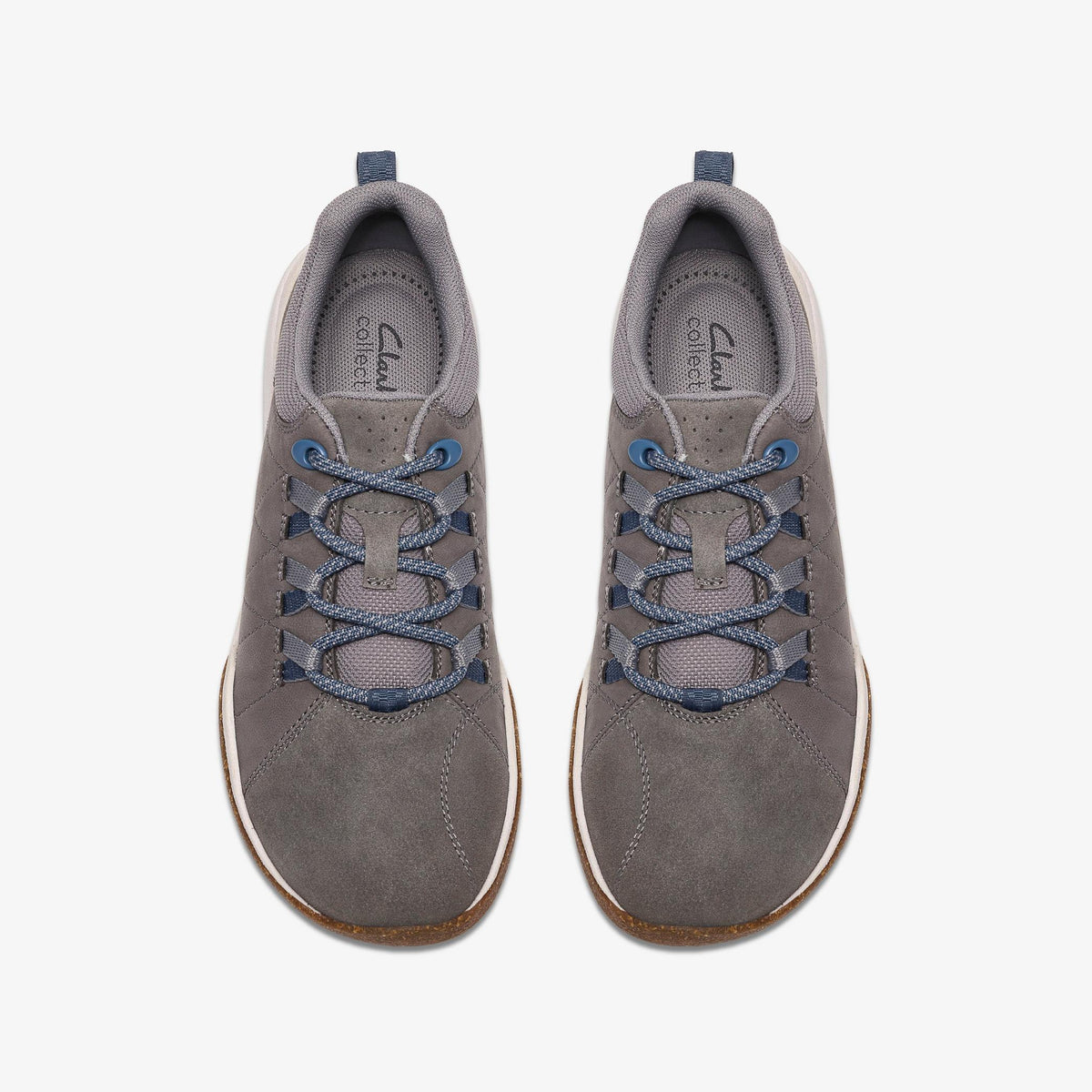 Aydria Lace Waterproof Dark Grey - US 3480