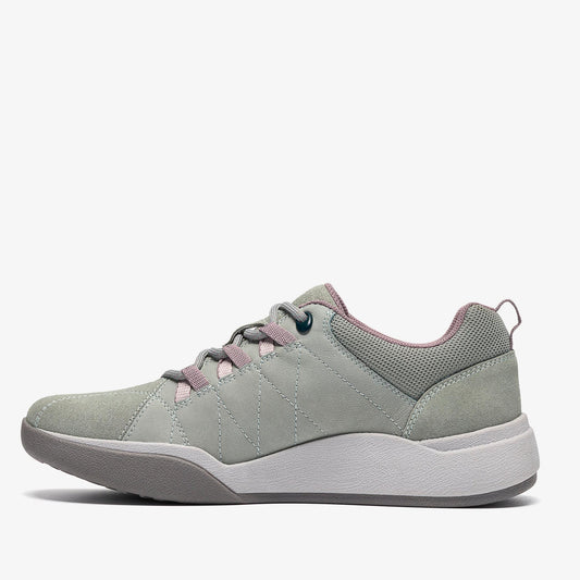 Aydria Lace Waterproof Sage - US 3018