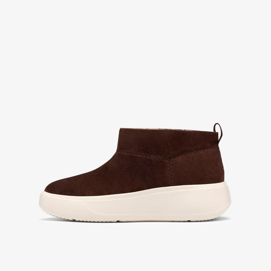 Solevana Rise Dark Brown - US 1184