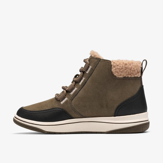Breeze Moss Water Resistant Olive - US 4006