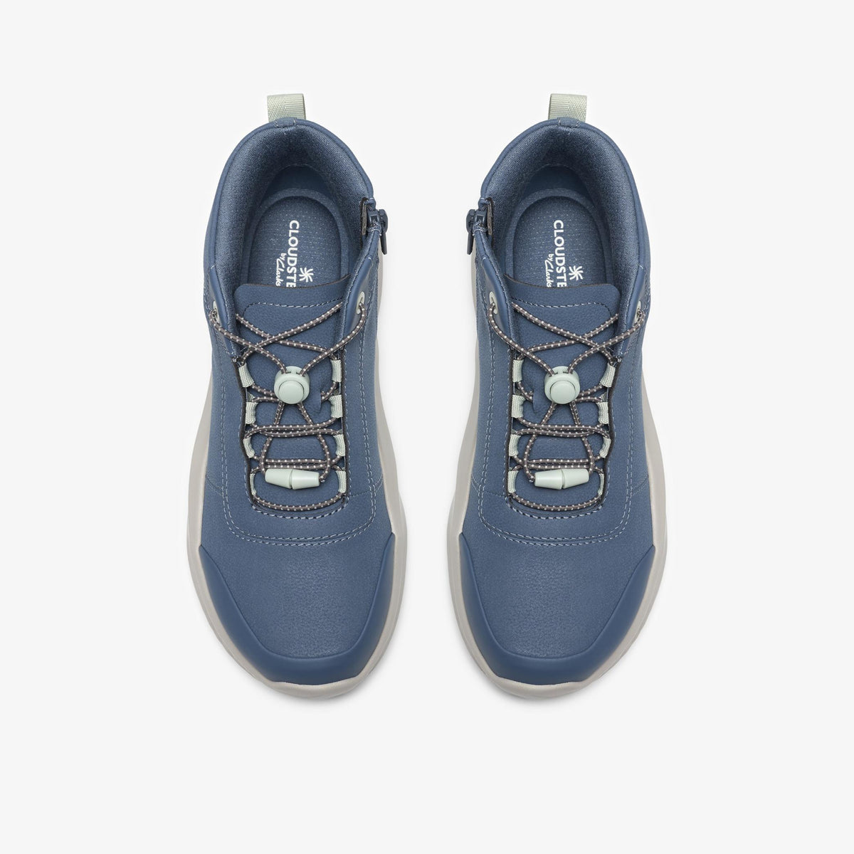 Solevana Clara Denim Blue - US 3558