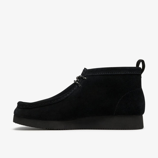 Walla Boot Lite Black/Black Suede - US 2773