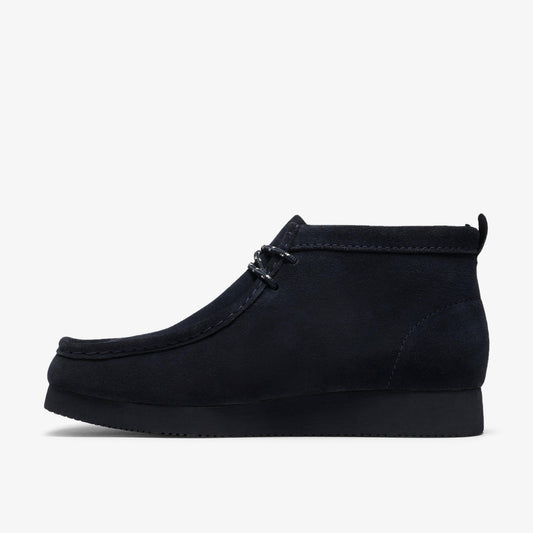 Walla Boot Lite Ink Suede - US 0097