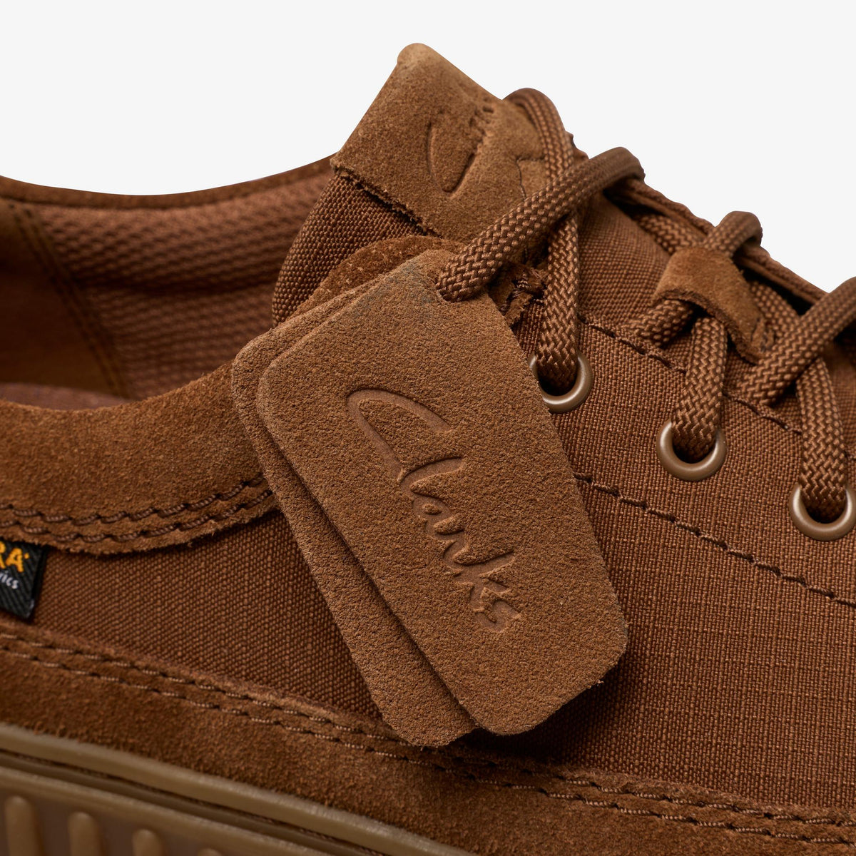 Torhill Lace Tan Combination - US 0842