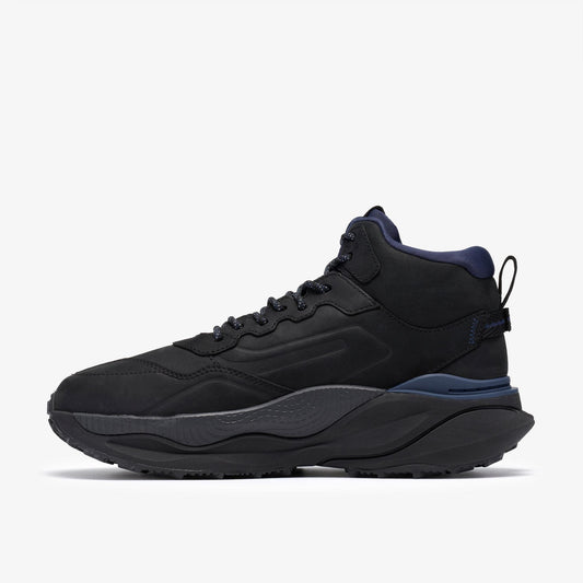 Pace Trail Hi Waterproof Black - US 9870