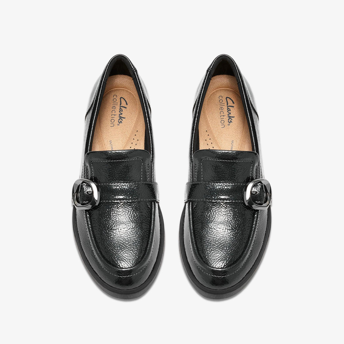 Zylah Vine Grey Metallic - US 7642
