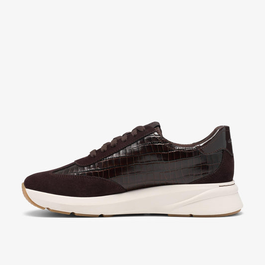 Code Run Dark Brown Combination - US 9981