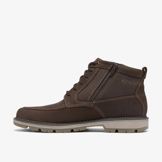 Maplewalk Rise Waterproof Brown Combination - US 1539