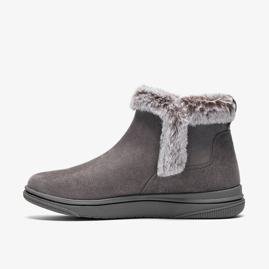 Breeze Pearl Dark Grey - US 6391
