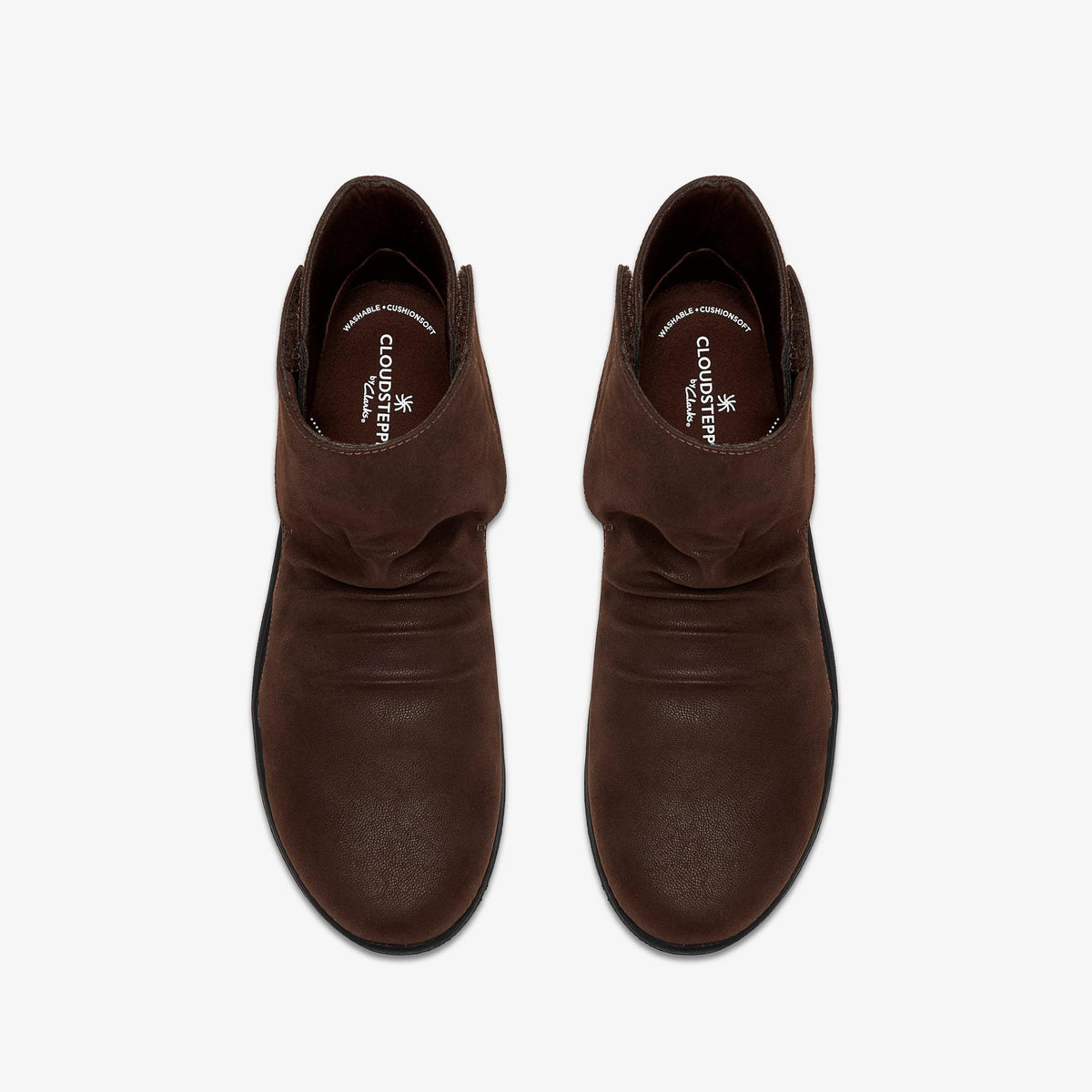 Breeze Faye Dark Brown - US 2312