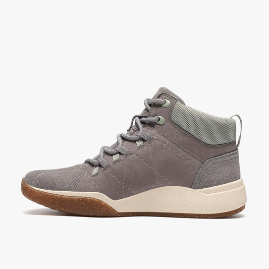 Aydria Carmen Waterproof Grey - US 7653