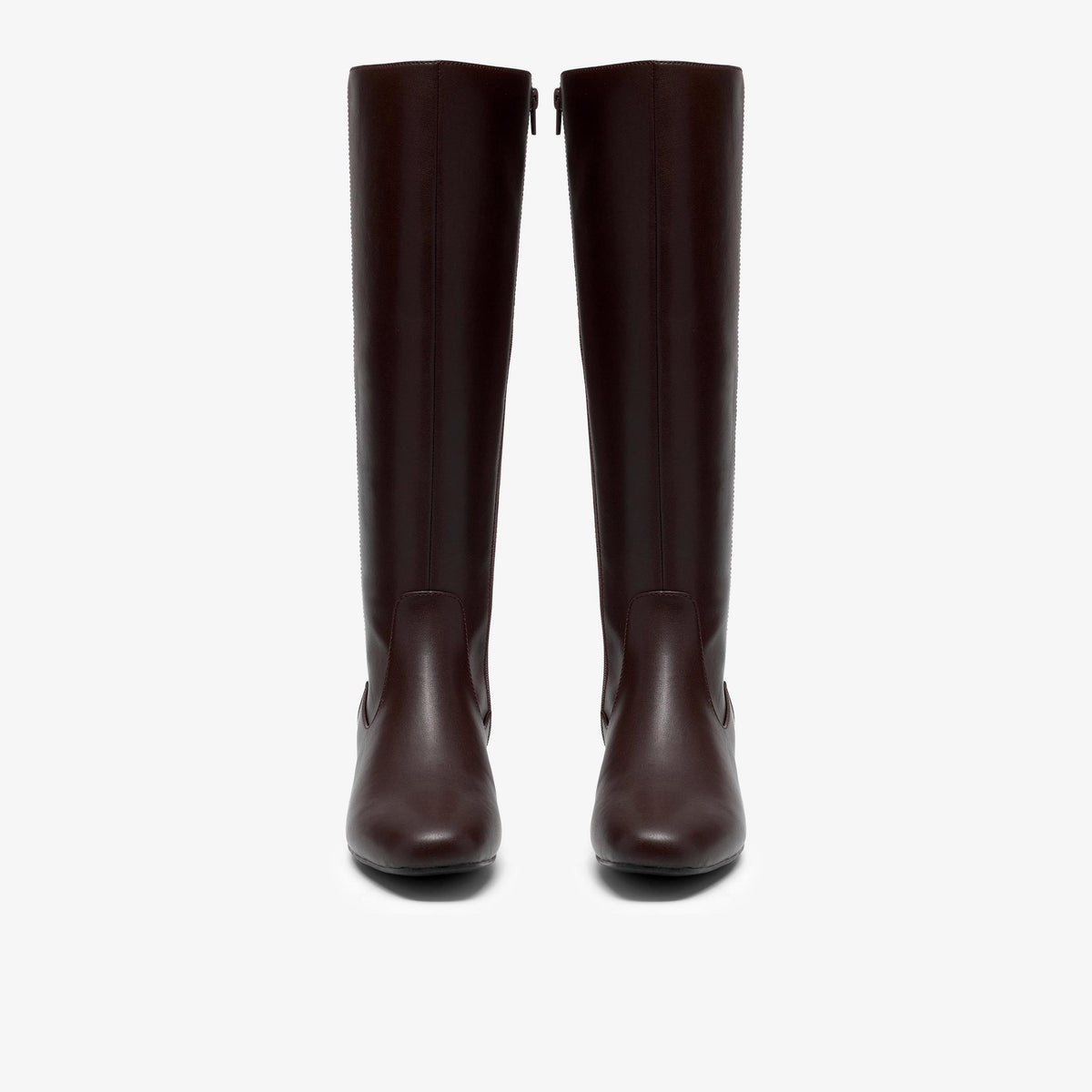 Iridessa Glow Dark Brown Leather - US 1305