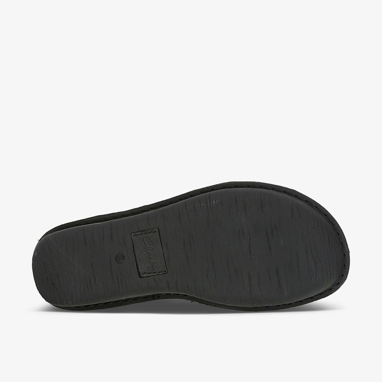 Funny Dream Black Leather | Clarks