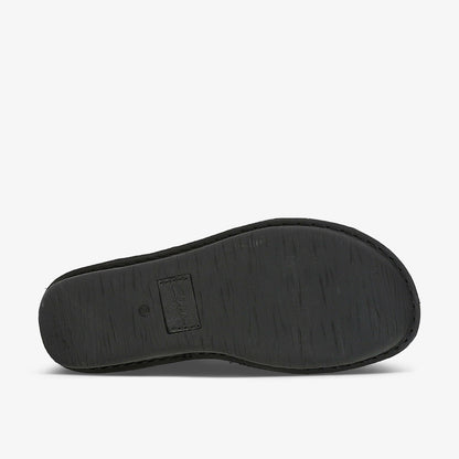 Funny Dream Black Leather | Clarks