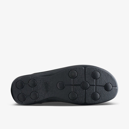Nature Three Black Leather | Clarks Sale