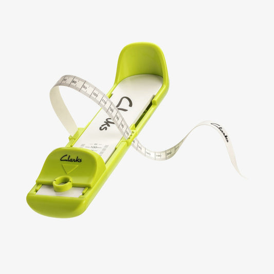 Toddler Gauge White/Green | Clarks Sale