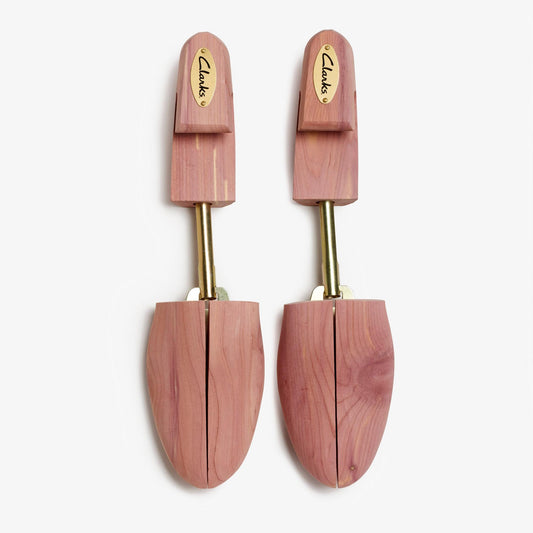 Womens Shoe Tree Natural - US 3883