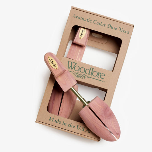 Womens Shoe Tree Natural - US 3883