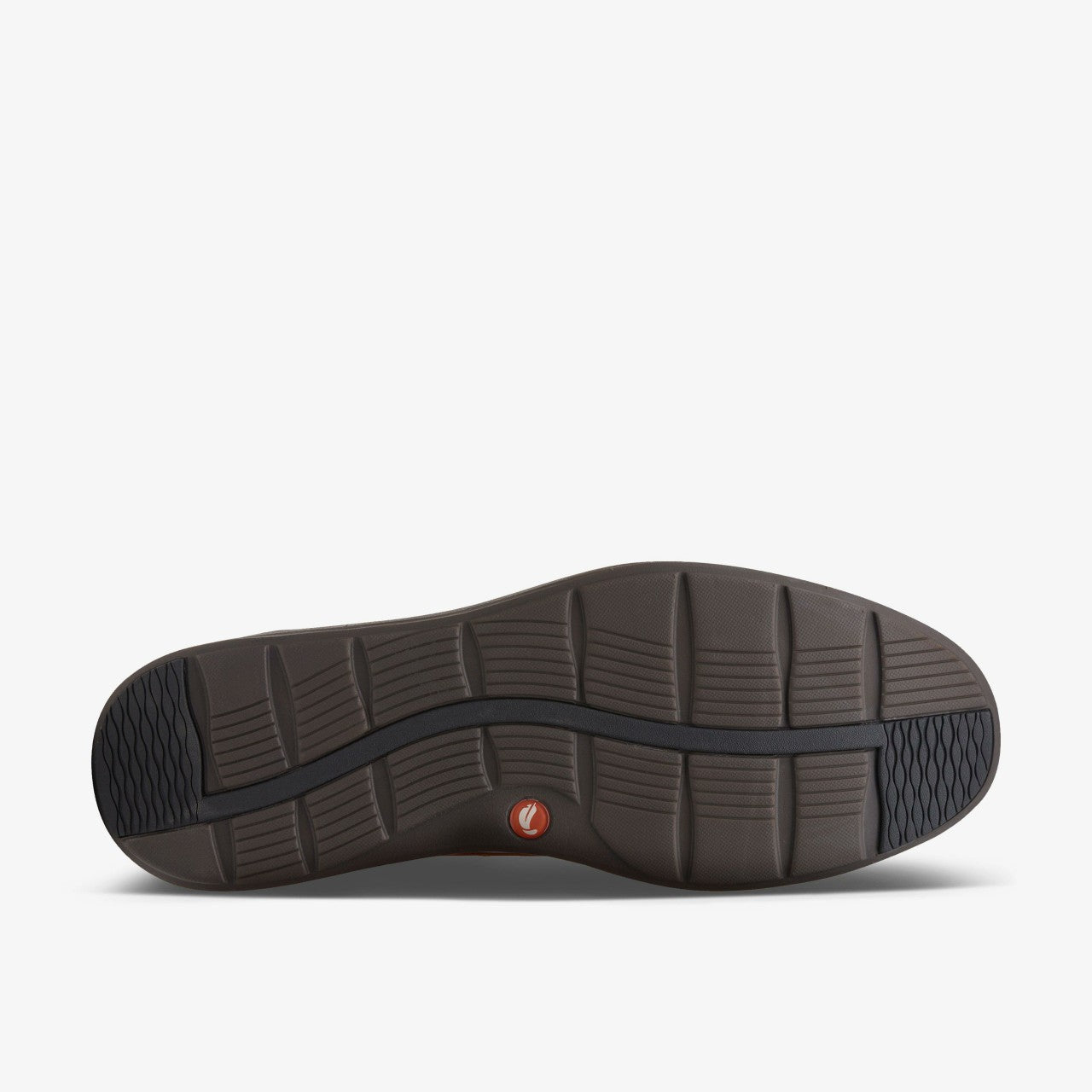 Un Abode Ease Dark Tan Leather | Clarks