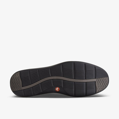 Un Abode Ease Black Leather | Clarks US