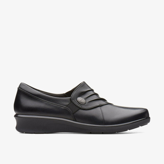 Hope Roxanne Black | Clarks