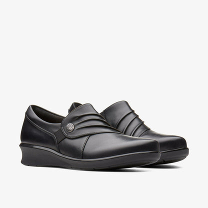 Hope Roxanne Black | Clarks